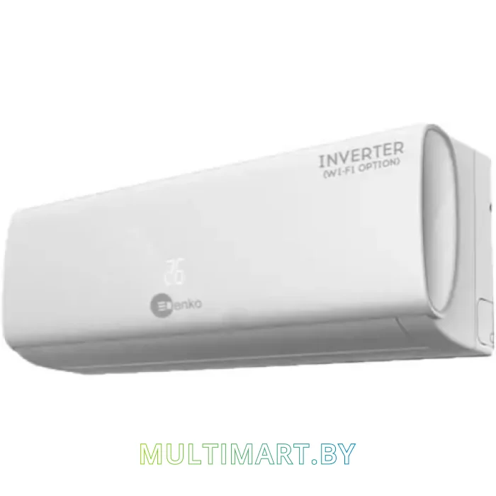 Кондиционер Denko Gold Wi-Fi DC Inverter DW-12H